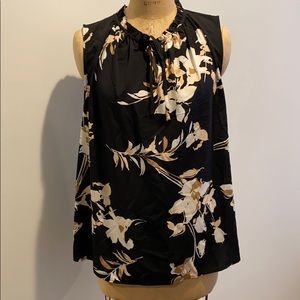 MERONA Floral Tank